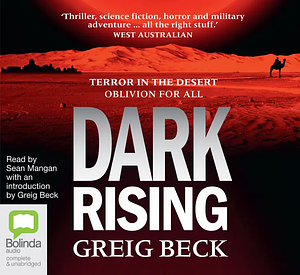 Dark Rising by Greig Beck