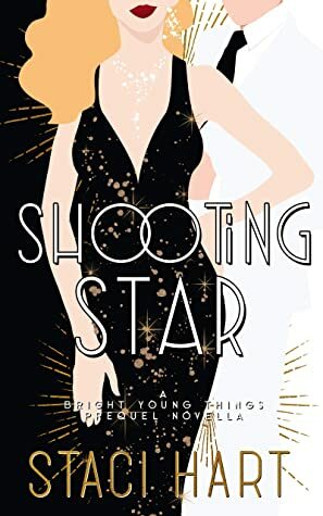 Shooting Star by Staci Hart