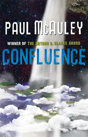 Confluence by Paul McAuley