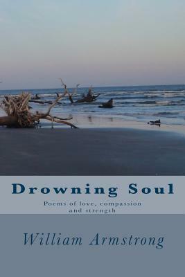 Drowning Soul: Poems in 5-7-5 and 5-7-5-7-7 beats by William Armstrong