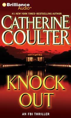Knockout by Catherine Coulter