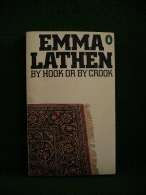 By Hook or by Crook by Emma Lathen