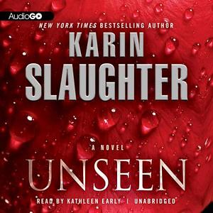 Unseen by Karin Slaughter