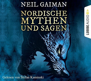 Nordische Mythen und Sagen by Neil Gaiman