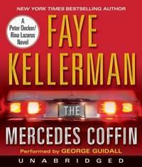 The Mercedes Coffin by Faye Kellerman