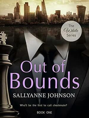 Out of Bounds by K.T. Black, K.T. Black