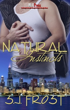 Natural Instincts by S.J. Frost