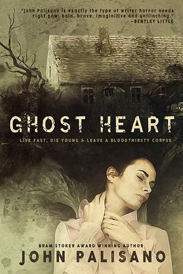 Ghost Heart by John Palisano