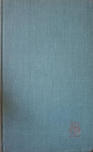 The Sea Around Us by Rachel L. Carson