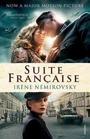 Suite Francaise by Irène Némirovsky