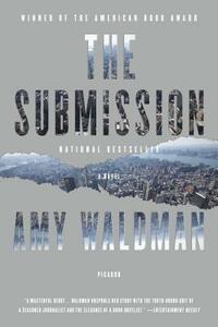The Submission by Amy Waldman