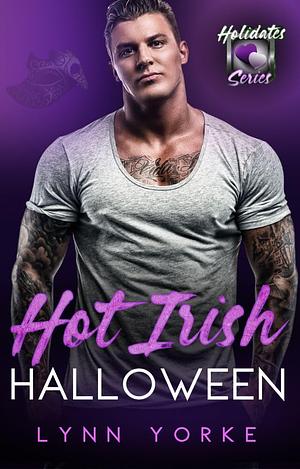 Hot Irish Halloween by Lynn Yorke