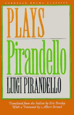 Plays by Luigi Pirandello