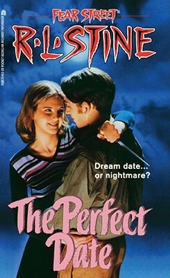 The Perfect Date by R.L. Stine