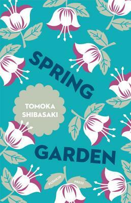 Spring Garden by Tomoka Shibasaki