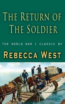 Return of a Soldier by Rebecca West