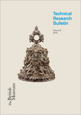 British Museum Tech Research Bulletin by David Saunders