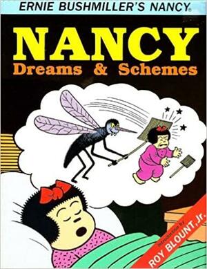 NancyDreams & Schemes by Ernie Bushmiller