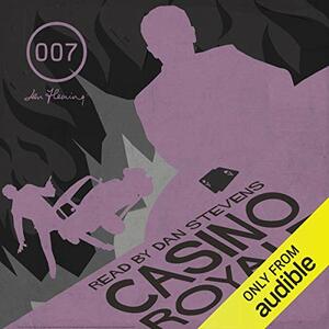 Casino Royale by Ian Fleming