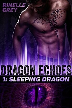 Sleeping Dragon by Rinelle Grey