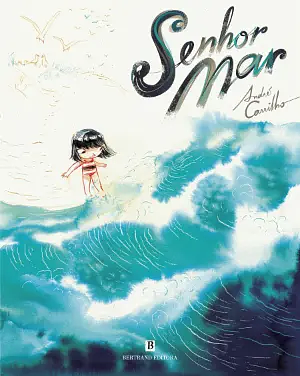Senhor mar by André Carrilho