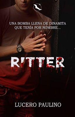 Ritter by Lucero Paulino