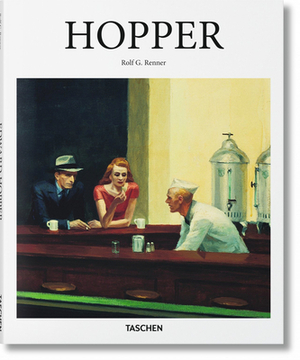 Hopper by Rolf G. Renner