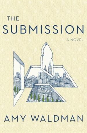 The Submission by Amy Waldman