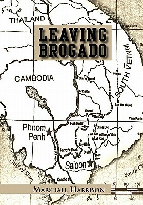 Leaving Brogado by Marshall Harrison