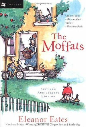 The Moffats by Eleanor Estes