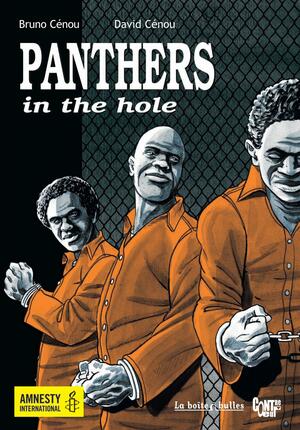 Panthers in the hole by Bruno Cénou, David Cénou