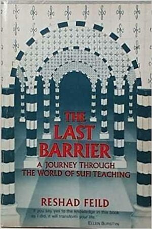 Last Barrier by Reshad Feild