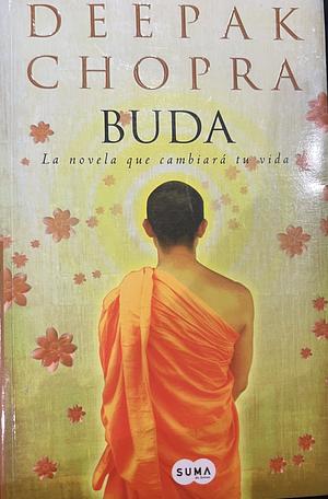 Buda/ Buddha by Deepak Chopra