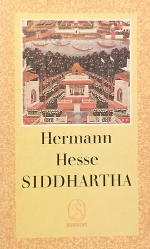 Siddhartha by Hermann Hesse