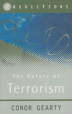 Terrorism by Conor A. Gearty