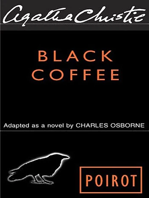 Black Coffee by Agatha Christie