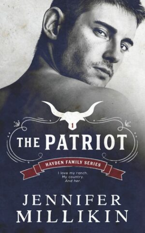 The Patriot by Jennifer Millikin