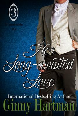 Her Long-awaited Love by Ginny Hartman