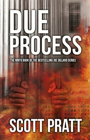 Due Process by Scott Pratt