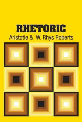 Rhetoric by Aristotle