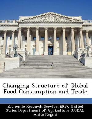 Changing Structure of Global Food Consumption and Trade by Anita Regmi