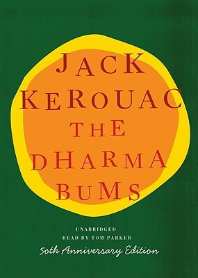 The Dharma Bums by Jack Kerouac