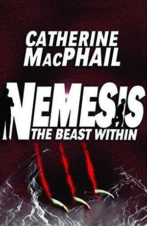 The Beast Within by Cathy MacPhail