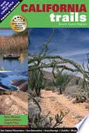 California Trails South Coast Region by Peter Massey, Jeanne Wilson, Angela Titus