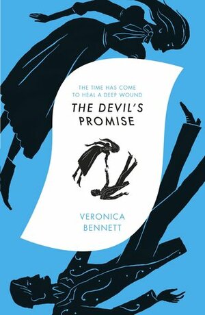 The Devil's Promise by Veronica Bennett