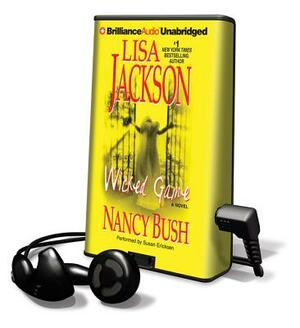 Wicked Game by Nancy Bush, Lisa Jackson