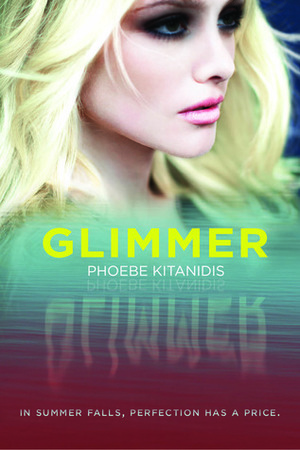 Glimmer by Phoebe Kitanidis