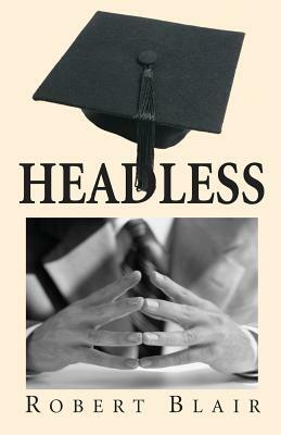 Headless by Robert Blair