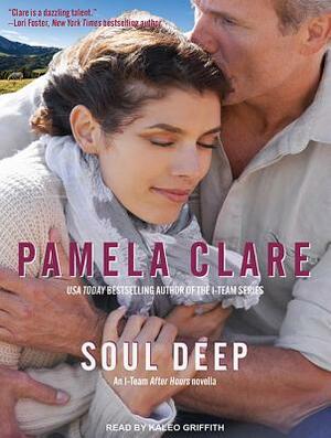Soul Deep by Pamela Clare