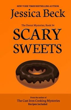 Scary Sweets by Jessica Beck